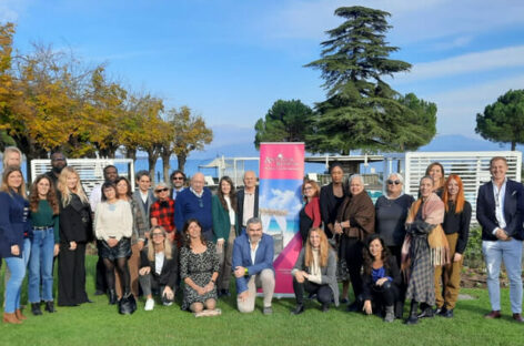 Antigua e Barbuda alla riconquista dell’Italia con roadshow e formazione