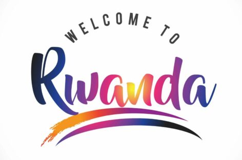 Il Rwanda ospiterà il prossimo Wttc Global Summit