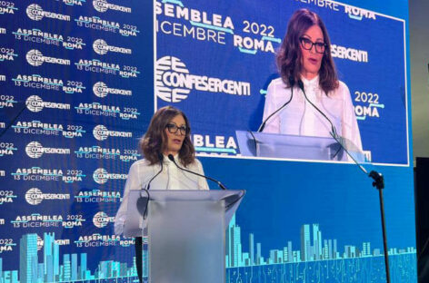 I tre pilastri di Santanchè per il turismo