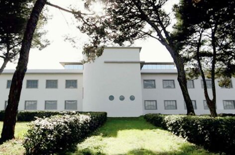 Sarzana, l’ex Colonia Olivetti diventerà un resort d’alta gamma