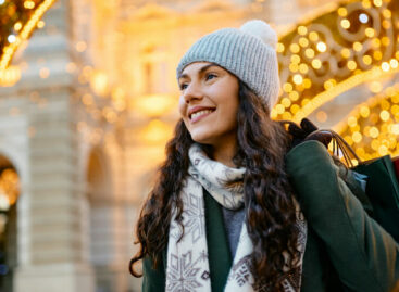 Natale, il 61% dei viaggiatori resterà in Italia: il report Amex