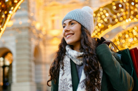 Natale, il 61% dei viaggiatori resterà in Italia: il report Amex