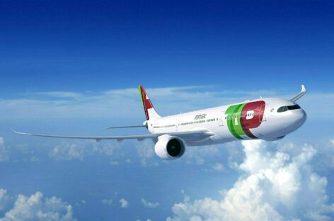 Tap Air Portugal, le rotte sul Brasile segnano il +23%