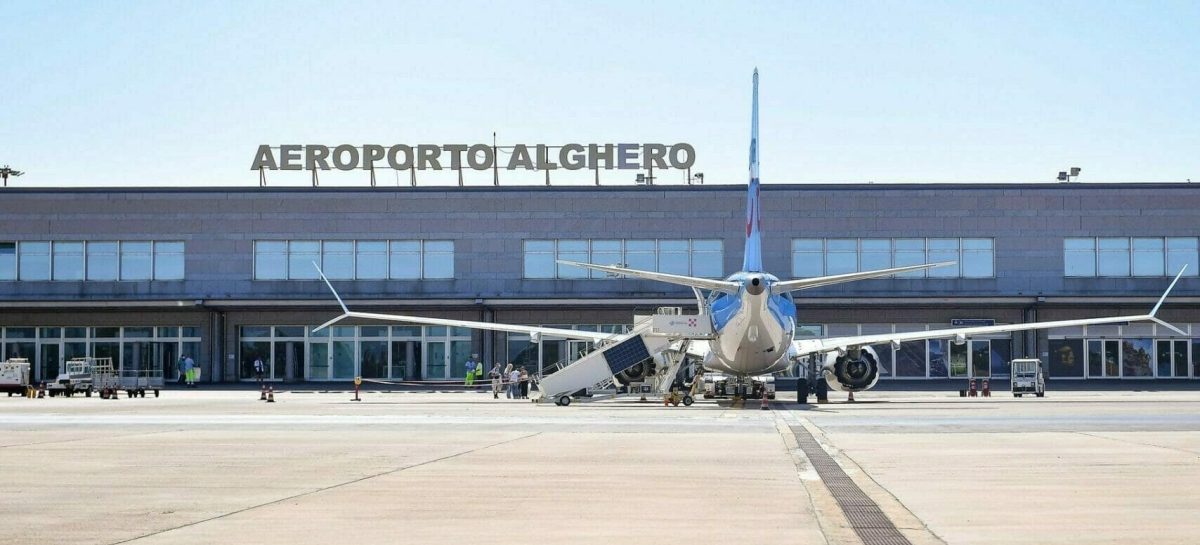 Alghero senza voli, per l’Ue rischio aiuti di Stato