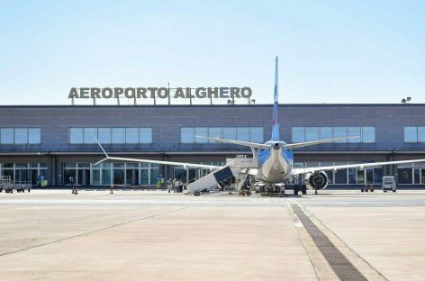 Alghero senza voli, per l’Ue rischio aiuti di Stato