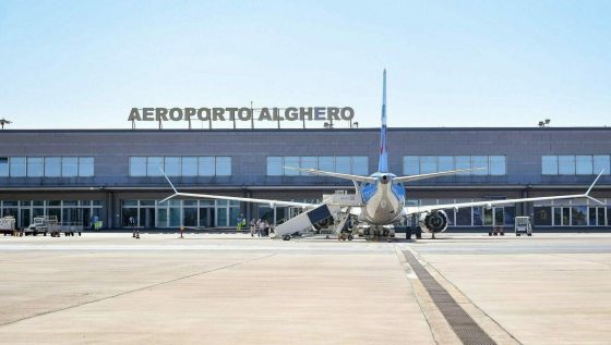 Voli Sardegna in continuità: Ita e Volotea in gara su Alghero