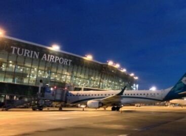 Torino Airport, 5 milioni di passeggeri nel 2025