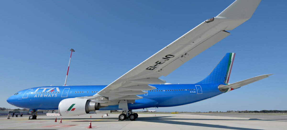 Ita incontra i sindacati: tutti vogliono il via libera Ue a Lufthansa