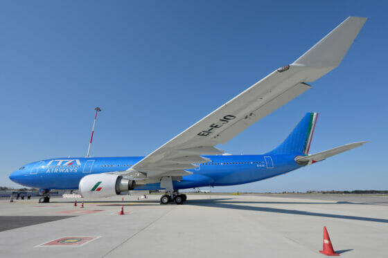 Ita incontra i sindacati: tutti vogliono il via libera Ue a Lufthansa