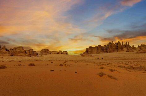 I Paesi del Golfo approvano il visto unico per il turismo