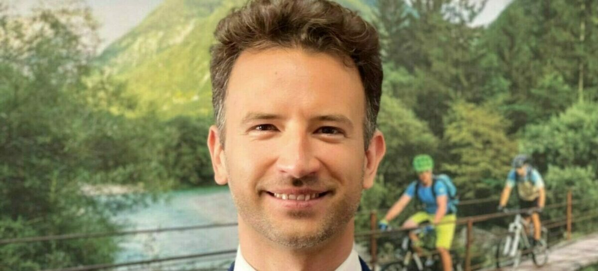 Slovenia, Aljosa Ota: «Arrivi stranieri al 70%, italiani in recupero»