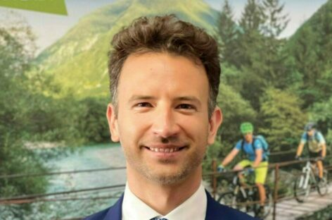 Slovenia, Aljosa Ota: «Arrivi stranieri al 70%, italiani in recupero»