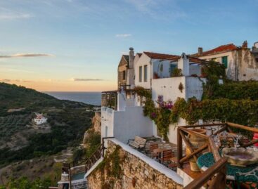 Grecia Green Expert/4 Esperienze ecosostenibili tra terra e mare