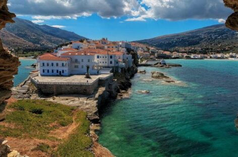 Elearning, diventa agente di viaggi Grecia Green Expert