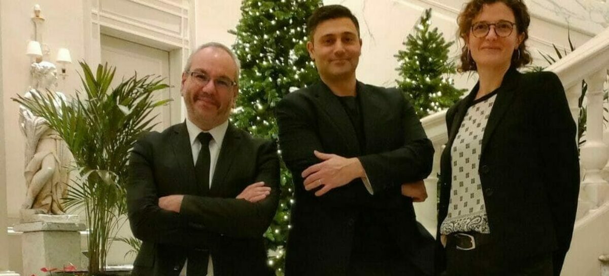 Boscolo Academy si evolve: 1.500 adv a scuola di social