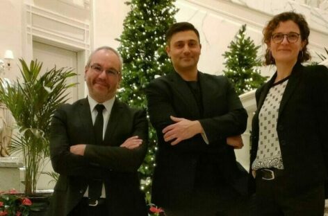 Boscolo Academy si evolve: 1.500 adv a scuola di social