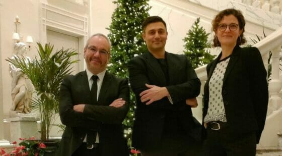 Boscolo Academy si evolve: 1.500 adv a scuola di social