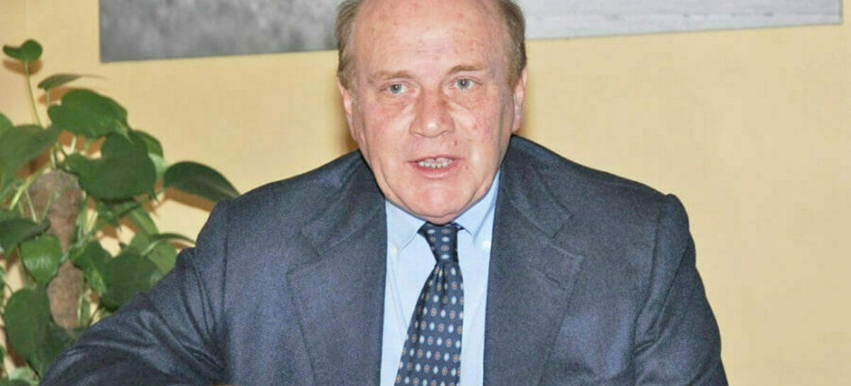 Iaccarino resta alla guida di Federalberghi Penisola Sorrentina