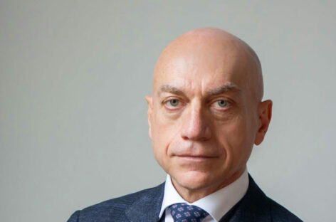 La scalata del t.o. Going: «Inizia la fase due»