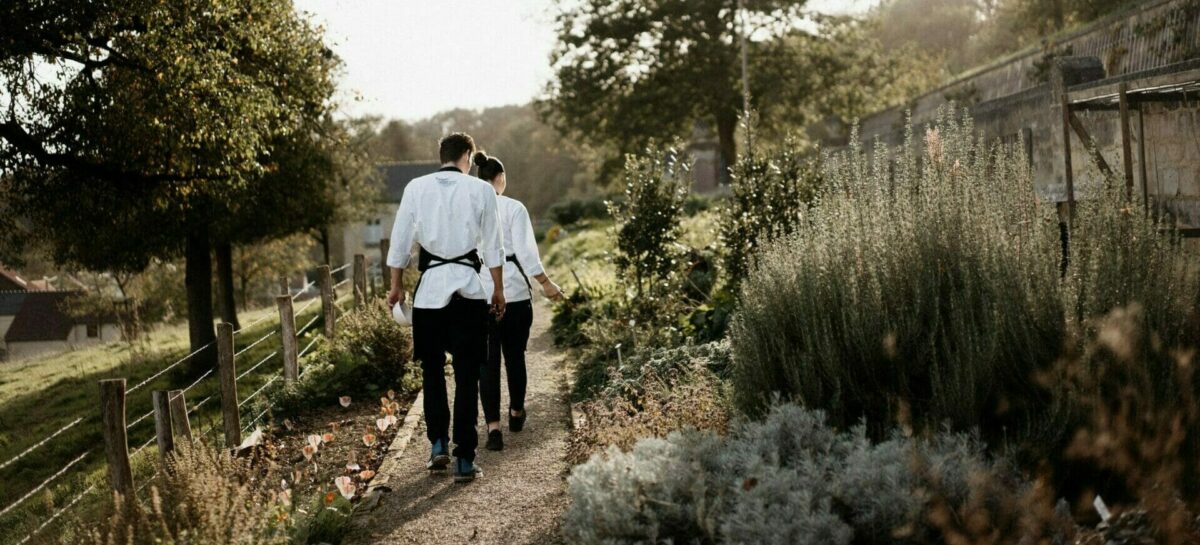 Relais & Châteaux, primo report per lo sviluppo sostenibile