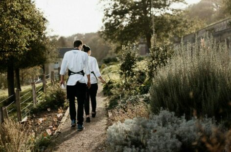 Relais & Châteaux, primo report per lo sviluppo sostenibile