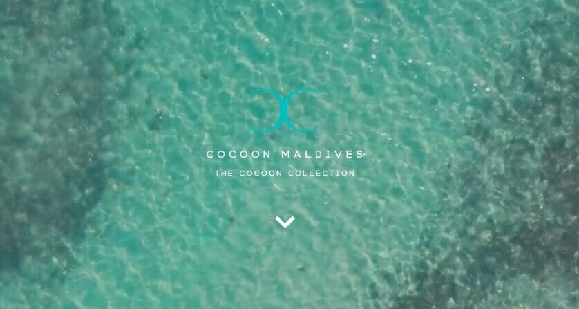Cocoon Maldives