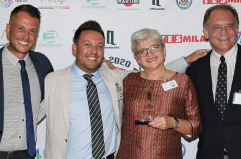 Sonders and Beach chiude l’anno con un fatturato da 1,4 milioni di euro