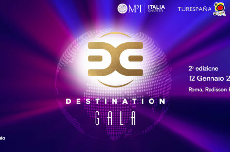 A Roma torna Destination Gala con Turespaña