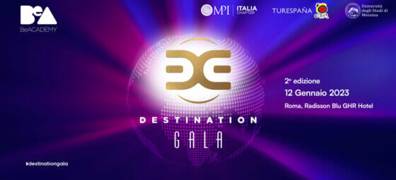 A Roma torna Destination Gala con Turespaña