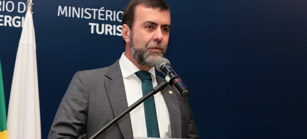 Brasile, è Marcelo Freixo il presidente di Embratur