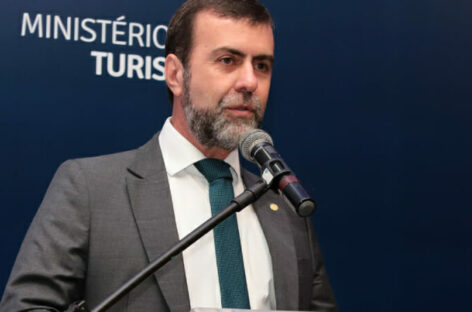 Brasile, è Marcelo Freixo il presidente di Embratur