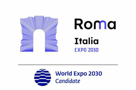 Expo 2030: Enac e AdR a sostegno della candidatura di Roma