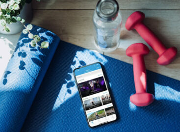 Marriott: “Tre italiani su 4 fanno sport in vacanza”