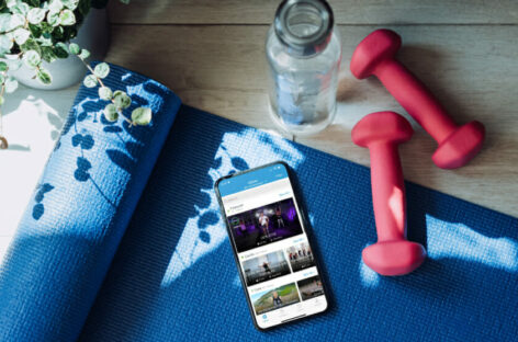 Marriott: “Tre italiani su 4 fanno sport in vacanza”