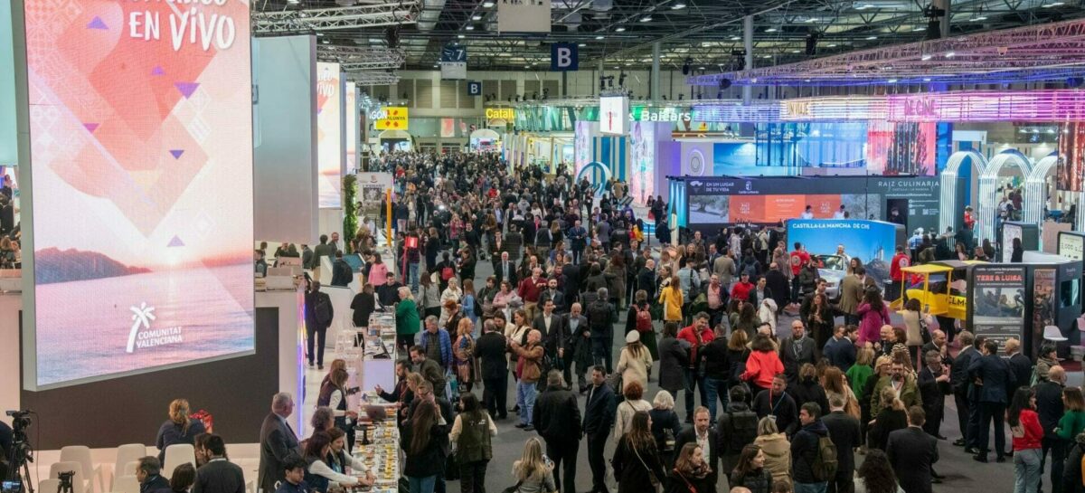 Torna “Fitur Know-How & Export”: focus su fondi europei e Ai