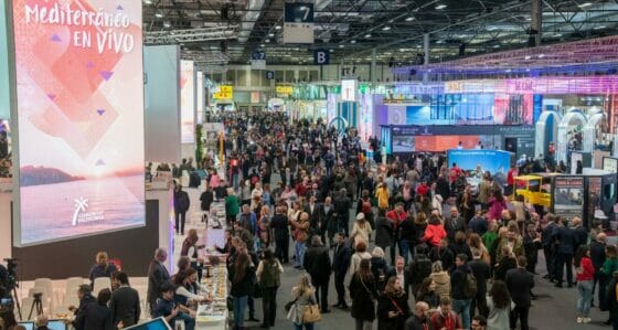 Fitur incassa oltre 222mila presenze: record per Ifema