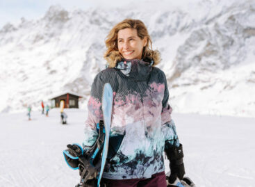 Valtur, un podcast per raccontare Cervinia