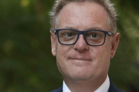 Sicilia in lutto: è morto Gregory Bongiorno di Airgest