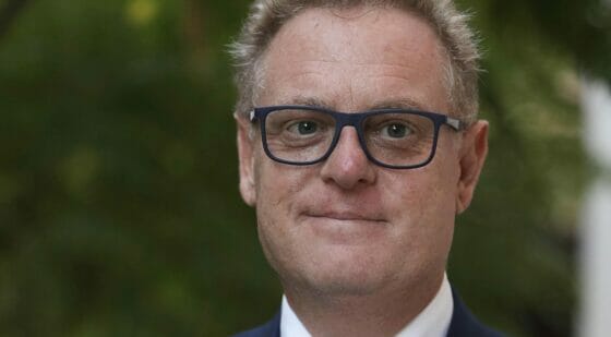 Sicilia in lutto: è morto Gregory Bongiorno di Airgest