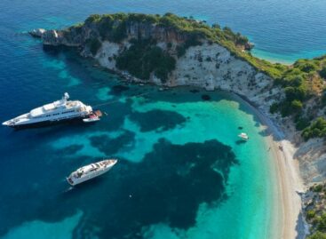 Grecia Green Expert/3 Futuro green: i progetti in cantiere