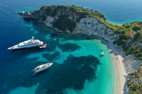 Grecia Green Expert/3 Futuro green: i progetti in cantiere