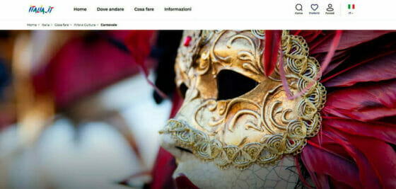 Dal Mitur le linee guida per interagire con Italia.it