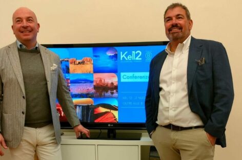 Kel 12: «Mercato in forte ripresa, anche in agenzia»