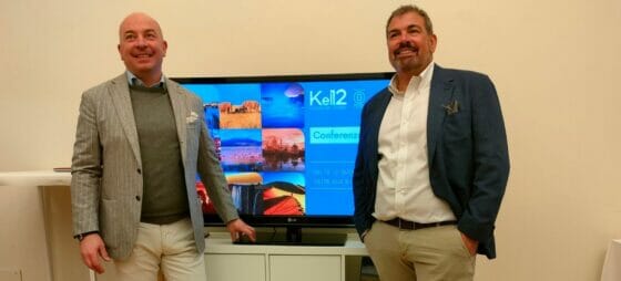 Kel 12: «Mercato in forte ripresa, anche in agenzia»