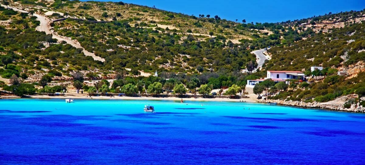 Grecia Green Expert/1 Le best practice del turismo sostenibile