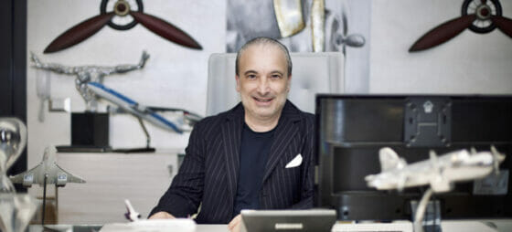 «Le adv? Devono guadagnare di più e subito»: la vision di Mr Glamour