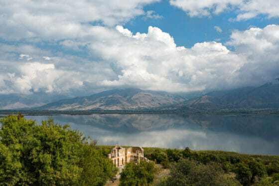 Lago di Prespa