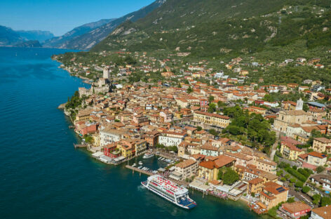 Borghi più belli d’Italia: le 14 new entry