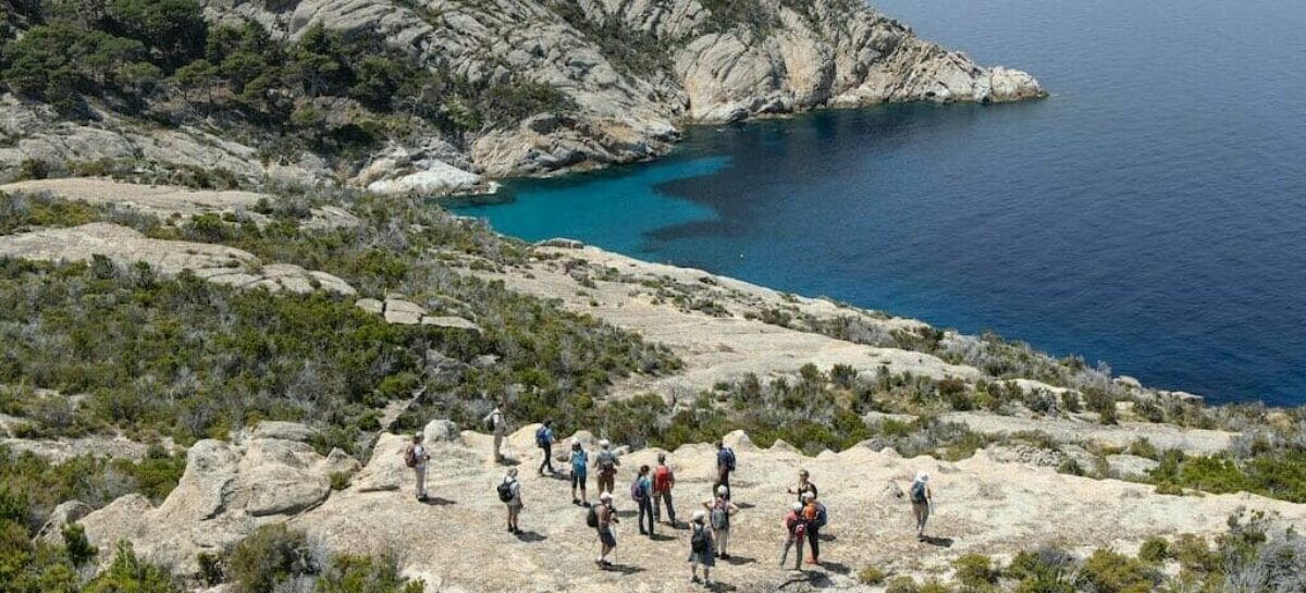 Isola di Montecristo, al via le prenotazioni dal 28 gennaio