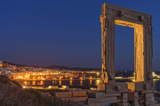 Naxos